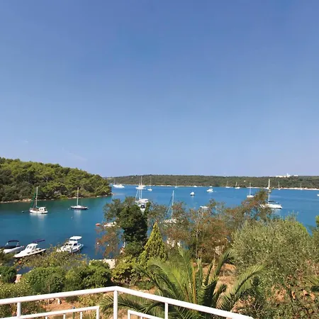 Appartement Kastanjez I Pula