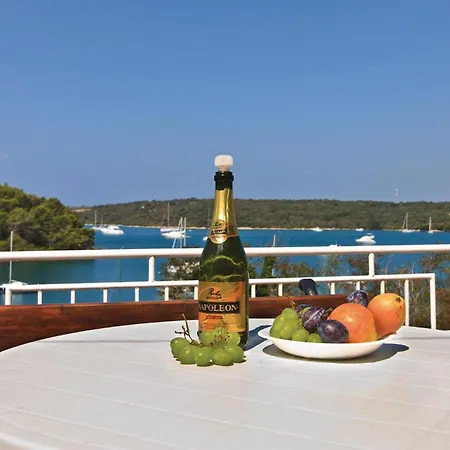 Kastanjez I Apartmán *