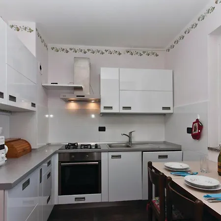 Kastanjez I Apartmán