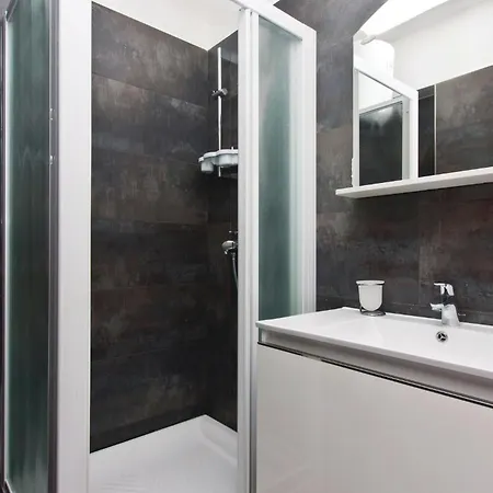 Apartmán Kastanjez I *