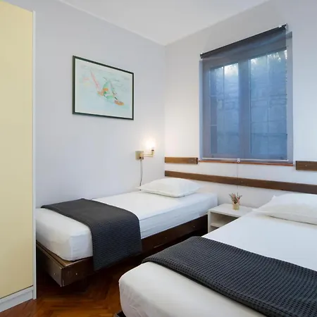 Apartmán Kastanjez I Pula