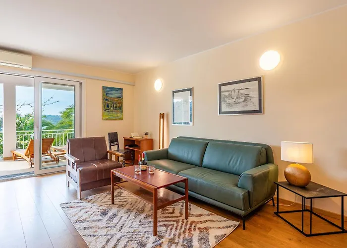 Appartement Kastanjez I Pula