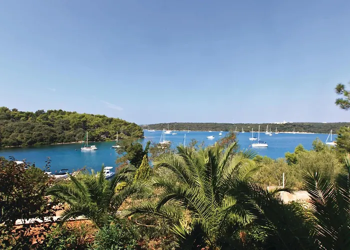 Kastanjez I Appartement