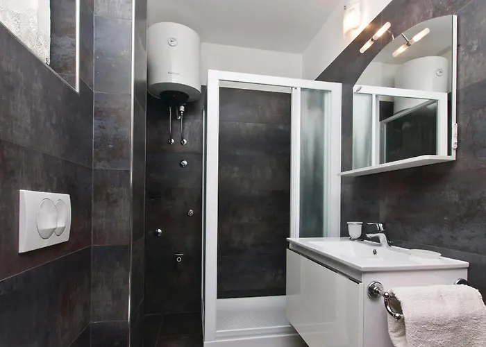 Appartement Kastanjez I Pula