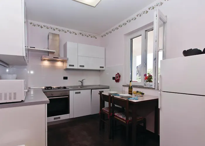 Kastanjez I Appartement *