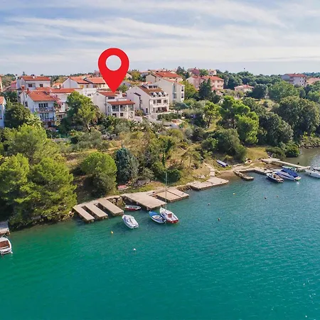 Apartment Kastanjez I