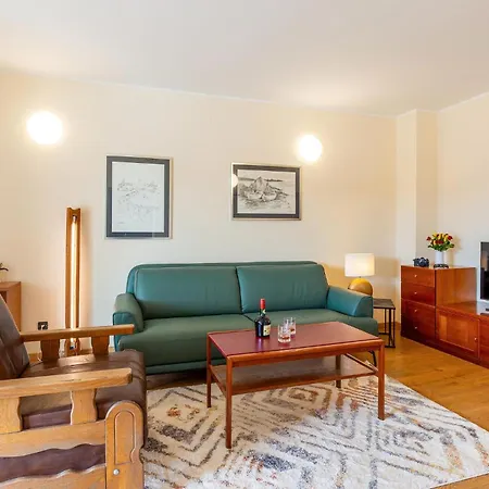 Kastanjez I Appartement *