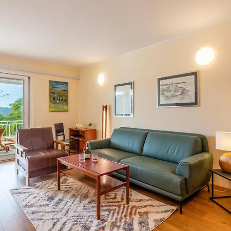 Appartement Kastanjez I Pula