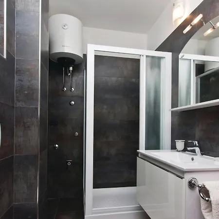 Appartement Kastanjez I Pula