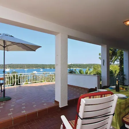 Kastanjez I Appartement