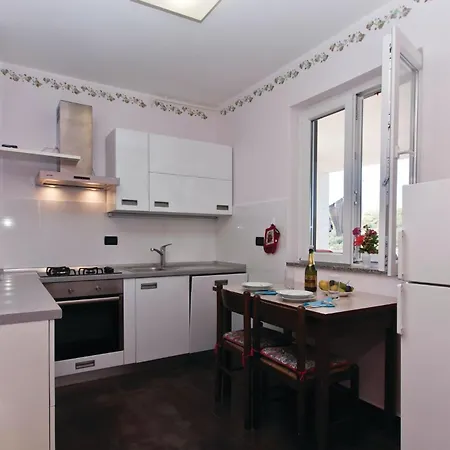 Kastanjez I Appartement *