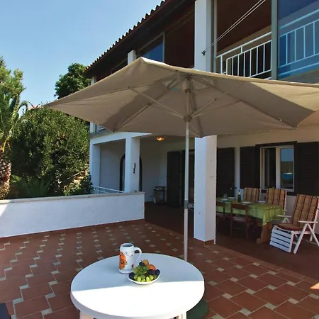 Kastanjez I Appartement *