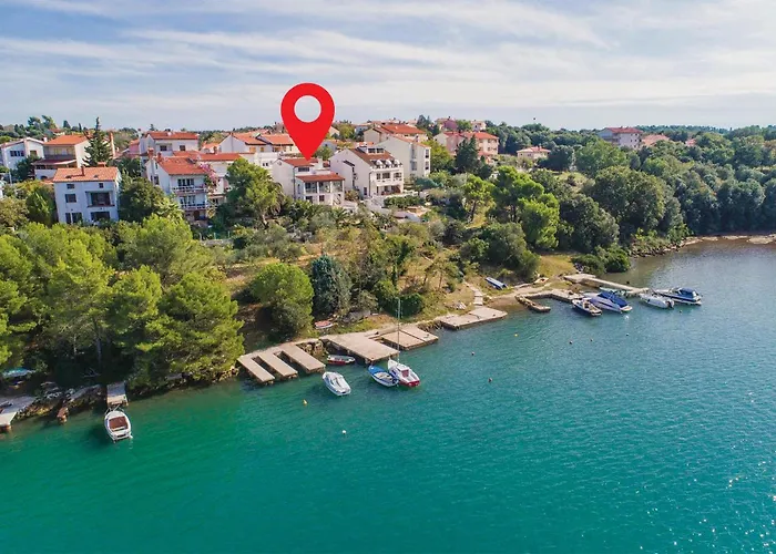 Apartment Kastanjez I