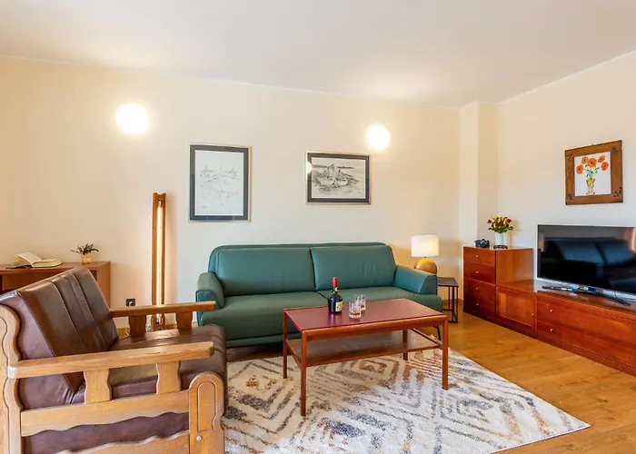 Kastanjez I Apartmán *