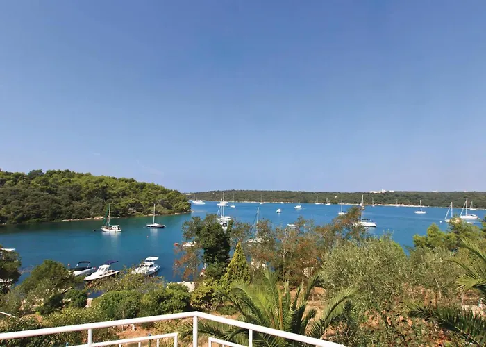 Apartmán Kastanjez I Pula