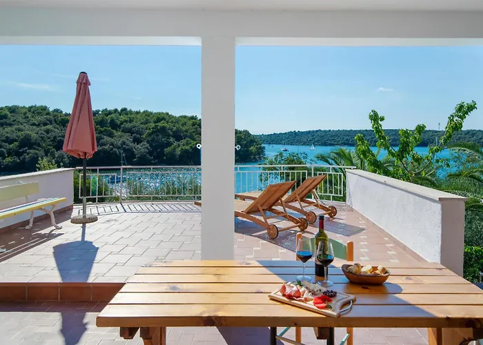 Apartment Kastanjez I