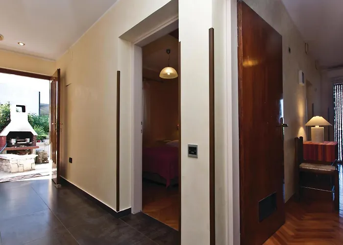 Kastanjez I Apartmán Pula