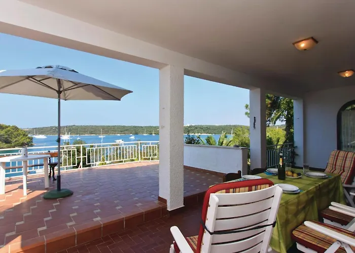 Kastanjez I Apartmán