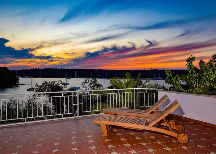 Apartment Kastanjez I Apartment *