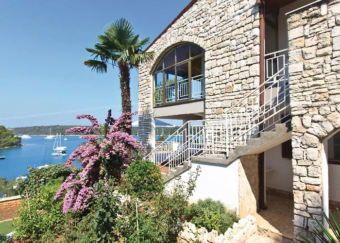 Apartmán Kastanjez I Pula