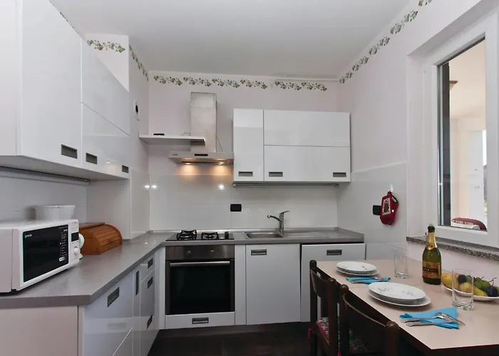 Kastanjez I Apartmán