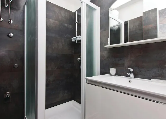 Apartmán Kastanjez I *