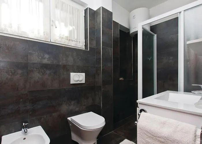 Kastanjez I Apartmán *