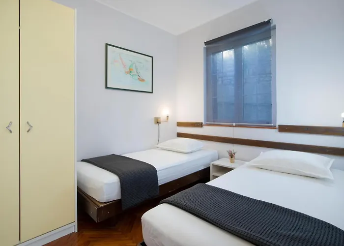 Apartmán Kastanjez I Pula