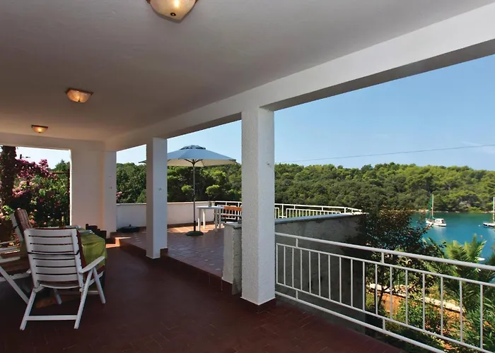 شقة Kastanjez I *